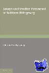  - Essays and Studies Presented to William Ridgeway - On his Sixtieth Birthday - 6th August 1913