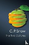 Snow, C. P. - The Two Cultures