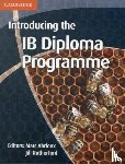 Rutherford, Jill - Introducing the IB Diploma Programme