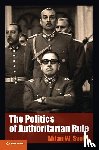 Svolik, Milan W. (Assistant Professor - The Politics of Authoritarian Rule