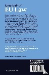 Reinisch, August (Universitat Wien - Essentials of EU Law