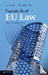 Reinisch, August (Universitat Wien - Essentials of EU Law