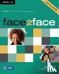 Nicholas Tims - face2face Intermediate Workbook with Key