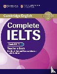 Brook-Hart, Guy, Jakeman, Vanessa - Complete IELTS Bands 6.5–7.5 Teacher's Book