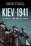 Stahel, David - Kiev 1941