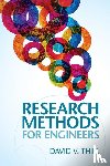 Thiel, David V. (Griffith University - Research Methods for Engineers