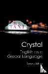 Crystal, David - English as a Global Language