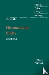 Aristotle - Aristotle: Nicomachean Ethics