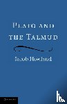 Howland, Jacob (University of Tulsa) - Plato and the Talmud