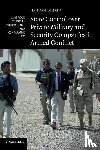 Tonkin, Hannah (University of Oxford) - State Control over Private Military and Security Companies in Armed Conflict
