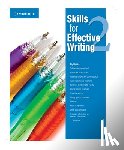 Various - Skills for Effective Writing Level 2 Student's Book