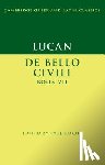  - Lucan: De Bello Ciuili Book VII