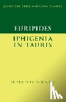  - Euripides: Iphigenia in Tauris