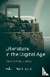 Hammond, Adam (San Diego State University) - Literature in the Digital Age
