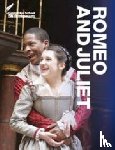 Shakespeare, William - Romeo and Juliet