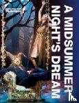 Shakespeare, William - A Midsummer Night's Dream