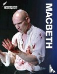 Shakespeare, William - Macbeth
