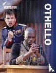 Shakespeare, William - Othello