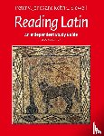 Jones, Peter V., Sidwell, Keith C. (University of Calgary) - An Independent Study Guide to Reading Latin