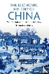 von Glahn, Richard (University of California - The Economic History of China