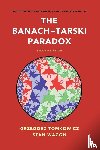 Tomkowicz, Grzegorz, Wagon, Stan (Macalester College - The Banach–Tarski Paradox