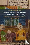 El-Rouayheb, Khaled (Harvard University - Islamic Intellectual History in the Seventeenth Century