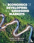 van Marrewijk, Charles (Professor of International Macroeconomics, Brakman, Steven (Rijksuniversiteit Groningen, Swart, Julia (Rijksuniversiteit te Utrecht - The Economics of Developing and Emerging Markets