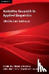 Barkhuizen, Gary - Narrative Research in Applied Linguistics
