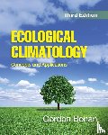 Bonan, Gordon (National Center for Atmospheric Research - Ecological Climatology