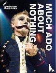 Shakespeare, William - Much Ado About Nothing