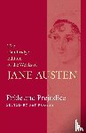 Austen, Jane - Pride and Prejudice