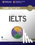 Cullen, Pauline, French, Amanda, Jakeman, Vanessa - Cullen, P: Official Cambridge Guide to IELTS Student's Book