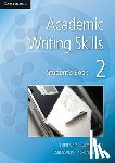 Chin, Peter, Reid, Samuel, Wray, Sean, Yamazaki, Yoko - Academic Writing Skills 2 Student's Book