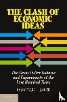 White, Lawrence H. (George Mason University - The Clash of Economic Ideas