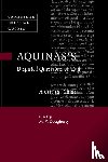  - Aquinas's Disputed Questions on Evil