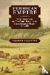 Colpitts, George (University of Calgary) - Pemmican Empire