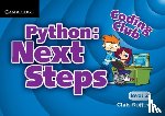 Roffey, Chris - Coding Club Python: Next Steps Level 2