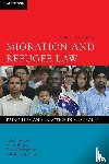 Vrachnas, John, Bagaric, Mirko (Deakin University, Dimopoulos, Penny, Pathinayake, Athula (Deakin University - Migration and Refugee Law