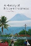 Vickers, Adrian (University of Sydney) - A History of Modern Indonesia
