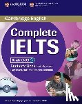 Brook-Hart, Guy, Jakeman, Vanessa - Brook-Hart, G: Complete Ielts Bands 6.5-7.5 Student's Book w