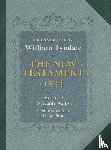  - The Tyndale New Testament