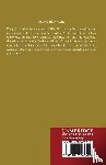 Jones, E. E. Constance - A New Law of Thought and its Logical Bearings