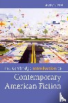 Olster, Stacey (Stony Brook University, State University of New York) - The Cambridge Introduction to Contemporary American Fiction