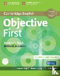 Capel, Annette, Sharp, Wendy - OBJECTIVE 1ST STUDENTS BK W/O