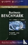 Whitby, Norman - Business Benchmark Pre-intermediate to Intermediate BULATS and Business Preliminary Personal Study Book