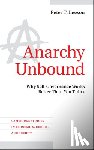 Leeson, Peter T. (George Mason University - Anarchy Unbound