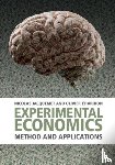Jacquemet, Nicolas, L'Haridon, Olivier (Universite de Rennes I, France) - Experimental Economics
