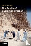 Elder-Vass, Dave (Loughborough University) - The Reality of Social Construction