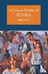 Djokic, Dejan (Goldsmiths - A Concise History of Serbia