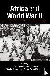  - Africa and World War II